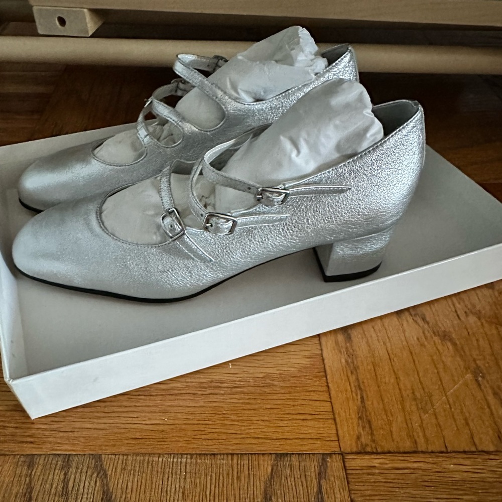 Carel Kina size 36 - Picture 2 of 5